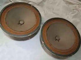 328752 UTAH Ceramic Magnet Woofer Speakers 328752 UTAH Ceramic Magnet Woofer Speakers