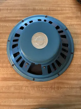 328917 UTAH Alnico Speaker