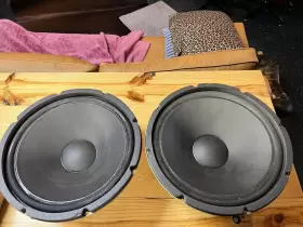 512533-3 UTAH Woofers Seaburg Speakers 512533-3 UTAH Woofers Seaburg Speakers