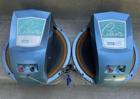 C12PC-HF UTAH Celesta Fi Speakers Dcr C12PC-HF UTAH Celesta Fi Speakers Dcr
