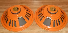 CSI2JC-W UTAH Woofer Wizzer Cone Speakers Great #2 CSI2JC-W UTAH Woofer Wizzer Cone Speakers Great #2