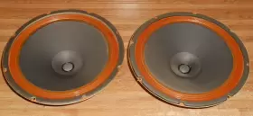 CSI2JC-W UTAH Woofer Wizzer Cone Speakers Great #3 CSI2JC-W UTAH Woofer Wizzer Cone Speakers Great #3