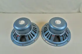 D12P UTAH Dual Cone Woofer #2