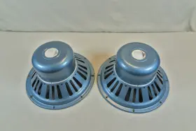 D12P UTAH Dual Cone Woofer #3