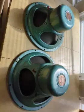 GL5P UTAH Speaker Set Hifi #3 GL5P UTAH Speaker Set Hifi #3