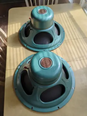 GL5P UTAH Speaker Set Hifi GL5P UTAH Speaker Set Hifi