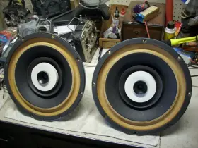 HF12PC-H UTAH Speakers