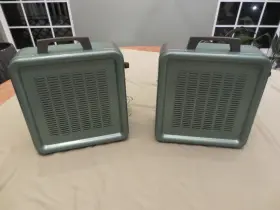 HFOD-8 UTAH Set Speakers HFOD-8 UTAH Set Speakers