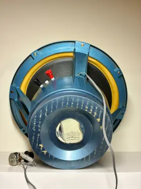 HL12-HC UTAH Coaxial Fullrange Speaker HL12-HC UTAH Coaxial Fullrange Speaker