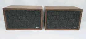 HS-2A UTAH Suspension Stereo Speakers HS-2A UTAH Suspension Stereo Speakers