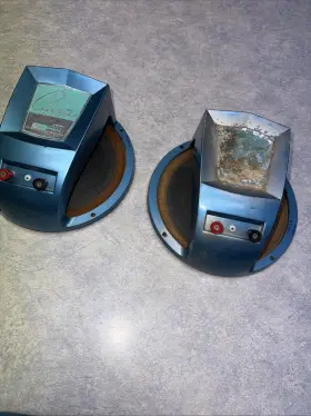 JC3-B UTAH Celesta Speakers