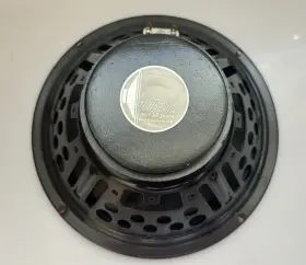 MH10PC UTAH Speaker Nos #3