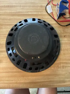 MH12PXC UTAH Speaker