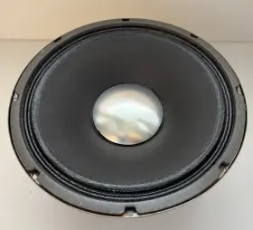 MH12R3R-A UTAH Power Speaker