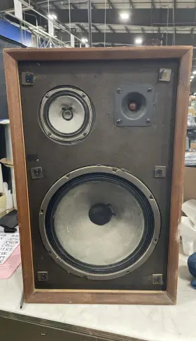 MP-2000 UTAH Speaker Peak Classic Audio Gear MP-2000 UTAH Speaker Peak Classic Audio Gear