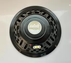 MS-10G UTAH Speaker #2 MS-10G UTAH Speaker #2