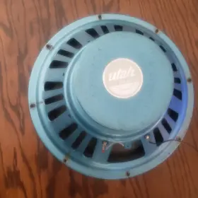 MS-12C UTAH Woofer Speaker