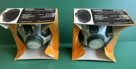 SP8FC-1 UTAH Set Speakers SP8FC-1 UTAH Set Speakers