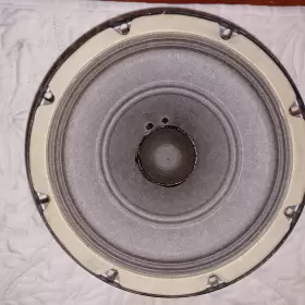 UTAH-P8-ALNICO-8OHM UTAH Speaker Fender Champ Amp UTAH-P8-ALNICO-8OHM UTAH Speaker Fender Champ Amp
