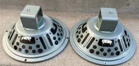 V10J47 UTAH Alnico Speakers Dcr V10J47 UTAH Alnico Speakers Dcr