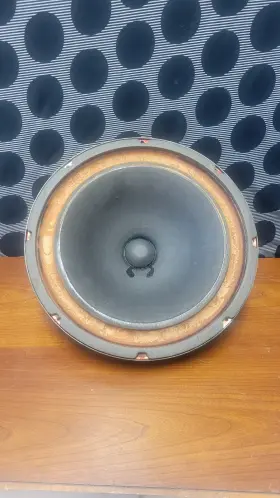 V12JP16 UTAH Alnico Speaker Cone Tube Amp V12JP16 UTAH Alnico Speaker Cone Tube Amp