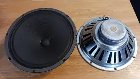 V12PC120 UTAH Woofer