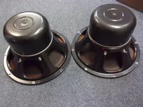 V12RXC7 UTAH Speakers #2
