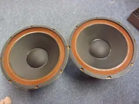 V12RXC7 UTAH Speakers