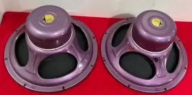 V15RC19 UTAH Woofers #2 V15RC19 UTAH Woofers #2