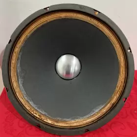 V15RC19 UTAH Woofers #3 V15RC19 UTAH Woofers #3
