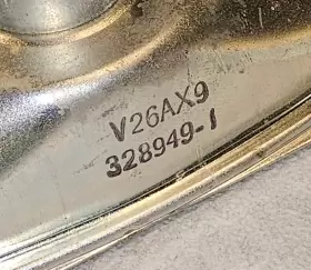 V26AX9 UTAH Speakers #2