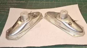 V26AX9 UTAH Speakers