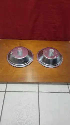 V8EX1 UTAH Alnico Speaker Tube Amp V8EX1 UTAH Alnico Speaker Tube Amp