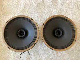 V8GC2 UTAH Speakers
