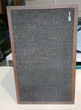 WD-90 UTAH Acoustic Suspension Speaker