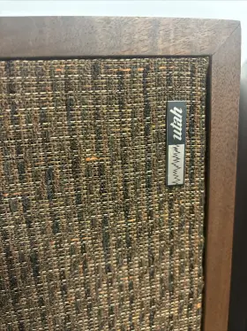 WD-90A UTAH Speaker #2