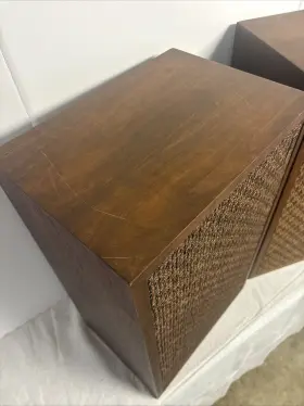 WD-90A UTAH Speaker #3
