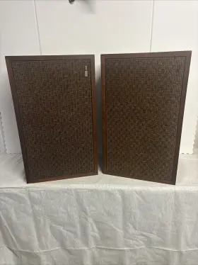 WD-90A UTAH Speaker