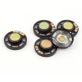 619668438232 UXCELL Internal Magnet Mini Music Loudspeaker