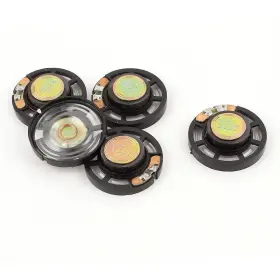 632702867157 UXCELL Internal Magnet Mini Music Loudspeaker