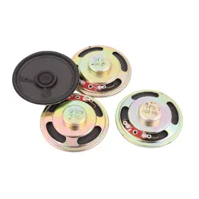 712662768920 UXCELL Internal Magnet Speaker Loudspeaker 712662768920 UXCELL Internal Magnet Speaker Loudspeaker