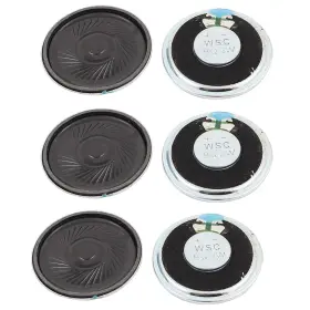 712662851578 UXCELL Internal Mini Magnet Speaker Loudspeaker