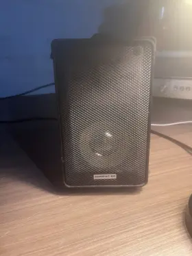 COMPAC-50 VANCO Speaker