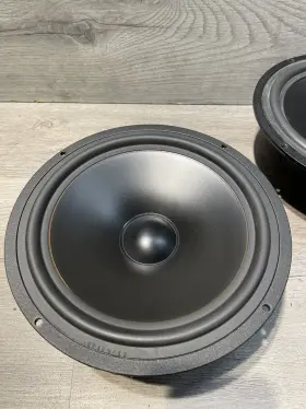 8P2C VANDERSTEEN Woofer #3 8P2C VANDERSTEEN Woofer #3