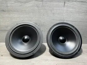 8P2C VANDERSTEEN Woofer 8P2C VANDERSTEEN Woofer