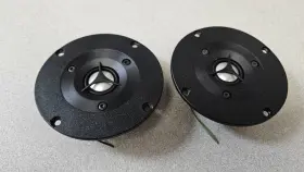 D19AD-05-06 VANDERSTEEN Rear Tweeters