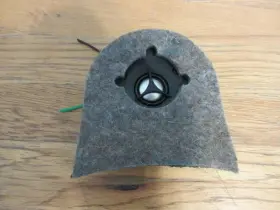 D19AD-1 VANDERSTEEN Tweeter