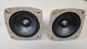 MG12MI06 VANDERSTEEN Midrange Speakers