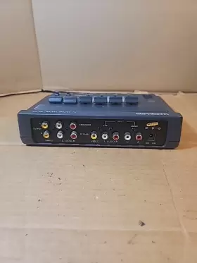 303A VANGUARD Editor Audio Mic Mixer Video Enhancer Editing #3 303A VANGUARD Editor Audio Mic Mixer Video Enhancer Editing #3