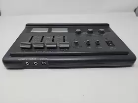 VM-304 VANGUARD Audio Mic Mixer Video Enhancer Editing #2
